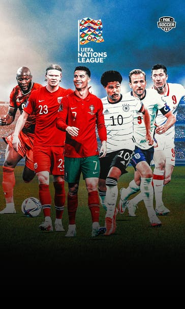 UEFA Nations League kicks off with must-see rivalry matches